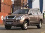 Rely X5 2009 года